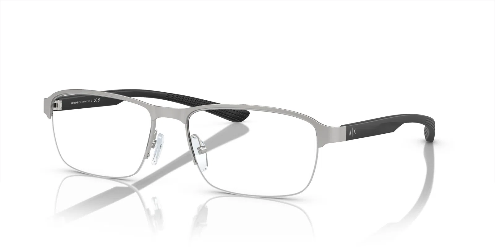 Armani Exchange 1061 Eyeglasses - view 20